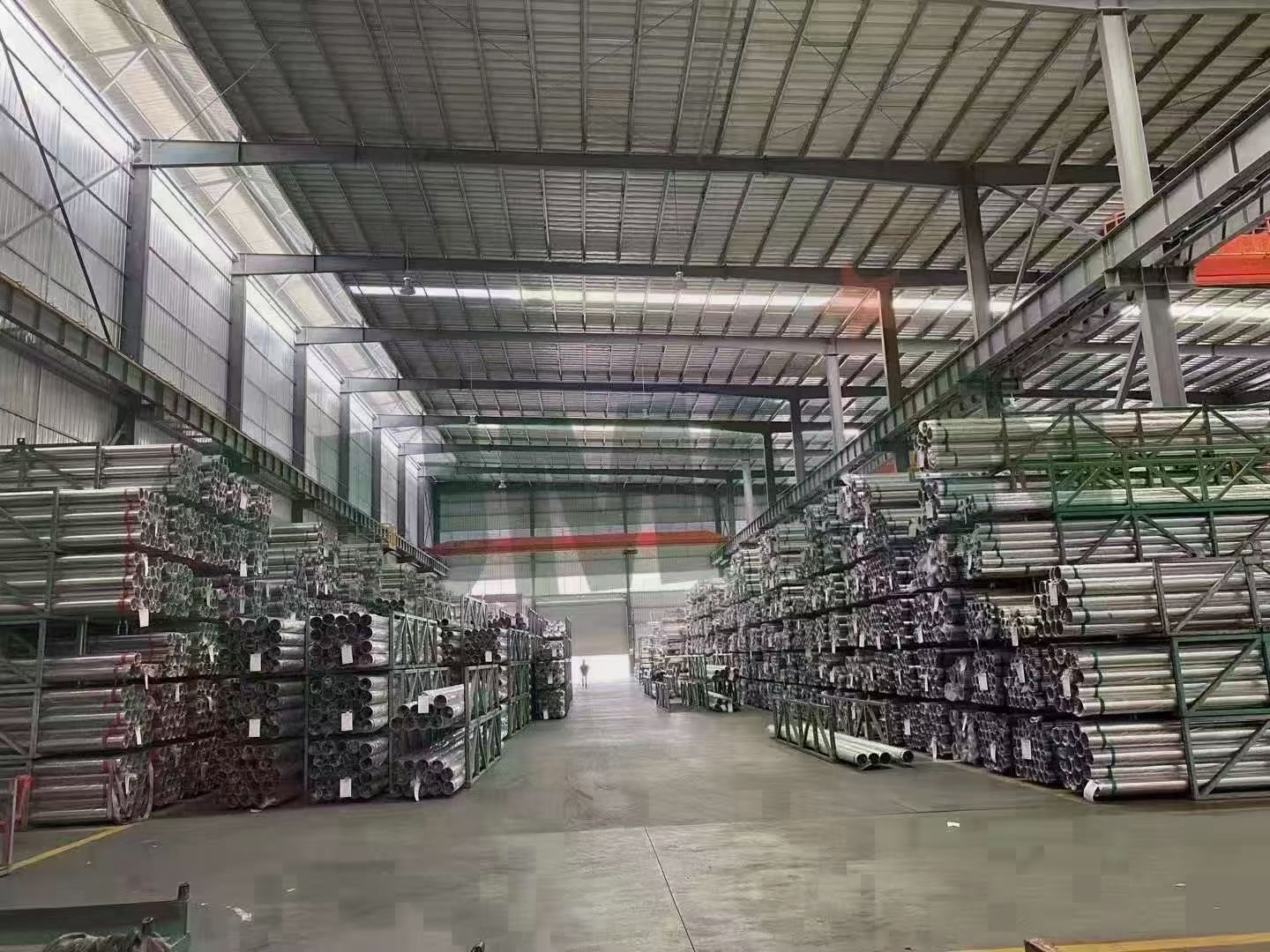 淮北市不锈钢卷板不锈钢天沟 - 方案